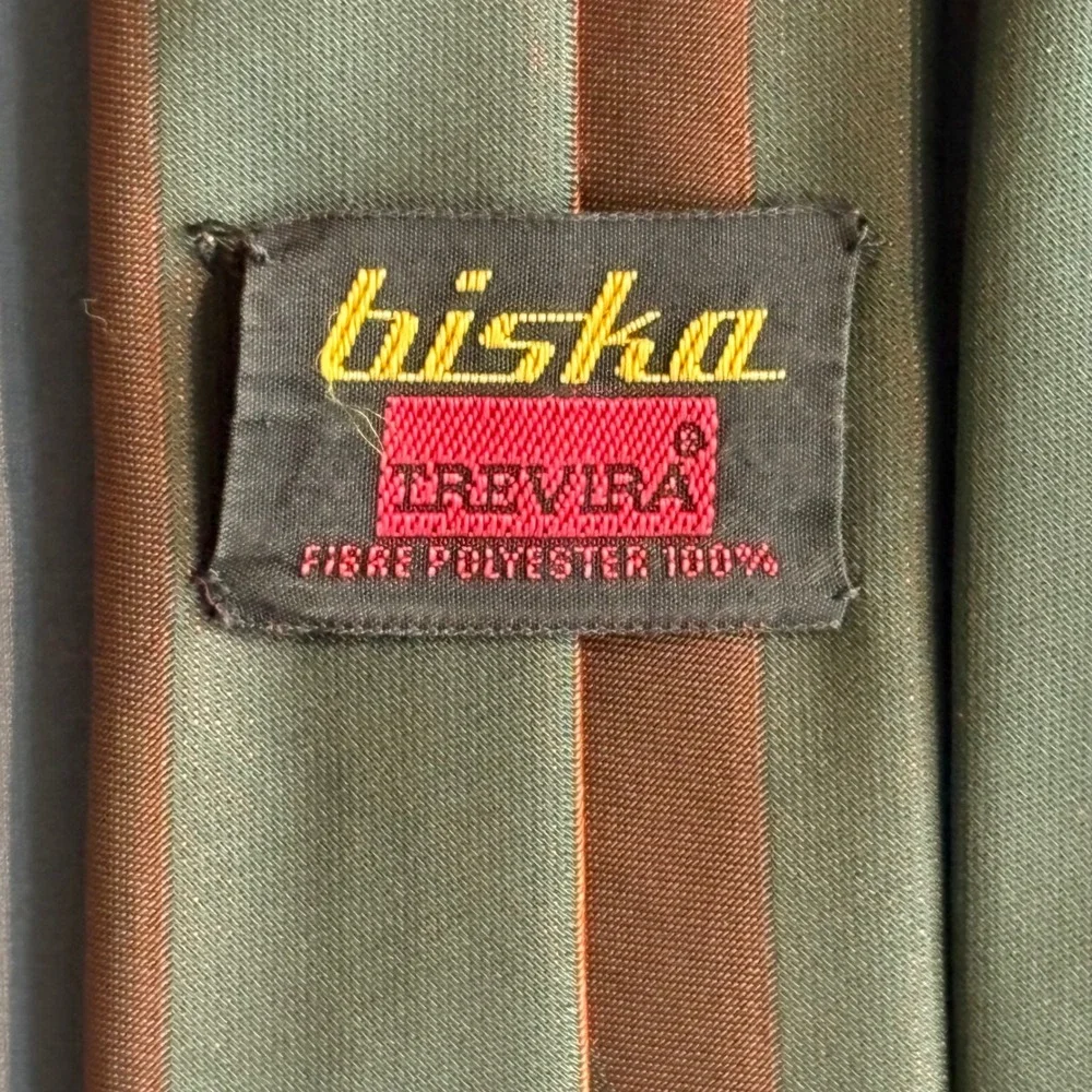 Biska offered vintage